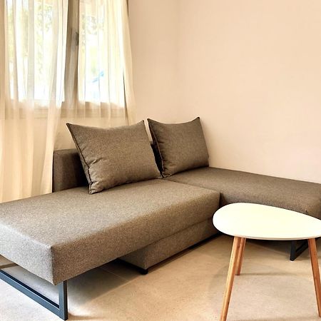 Sunset Rooms & Apartments Phalasarna Exterior foto