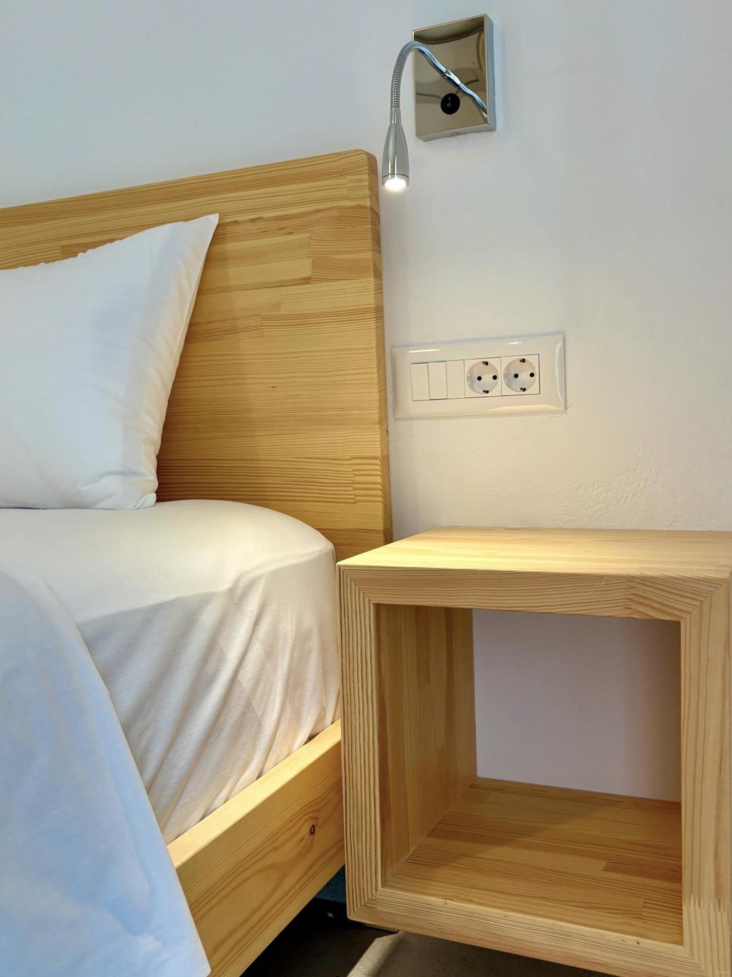 Sunset Rooms & Apartments Phalasarna Exterior foto